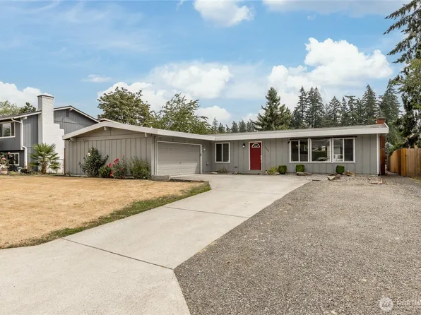 31824 109th Avenue SE, Auburn, WA 98092