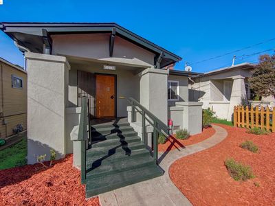 3219 Laurel Ave, Oakland, CA, 94602