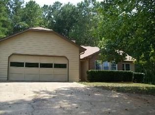 2345 Westland Way, Acworth, GA 30102