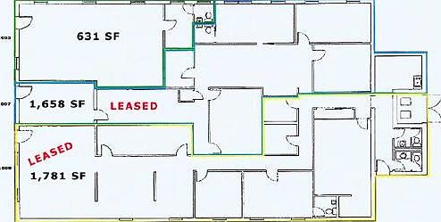 2nd image of 1005 Cleveland St