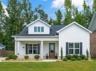 6214 Pembrook Pond Pl, Owens X Rds, AL 35763