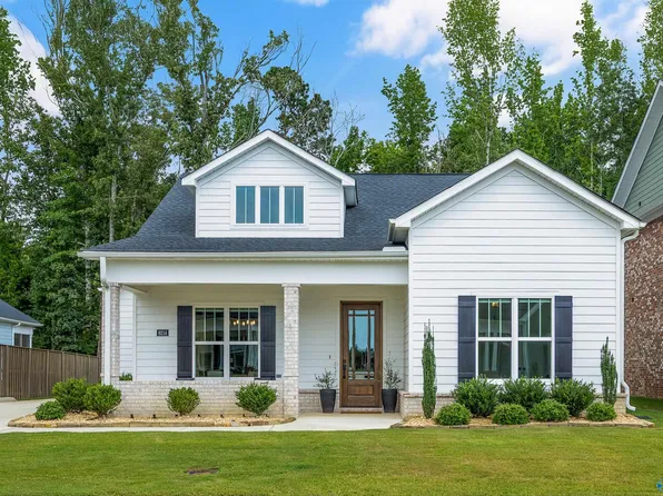 6214 Pembrook Pond Pl, Owens X Rds, AL 35763
