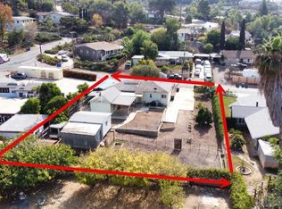 9174 Rosedale Dr, Spring Valley, CA 91977