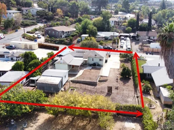 9174 Rosedale Dr, Spring Valley, CA 91977