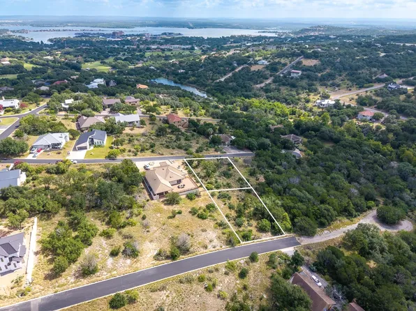 0 Fawn, Horseshoe Bay, TX 78657