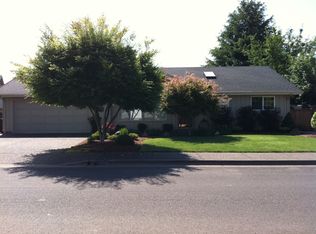 3231 Queens East St, Eugene, OR 97401