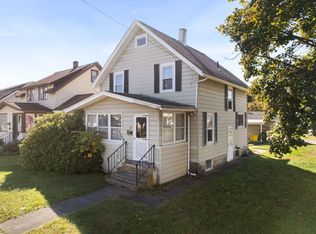 211 N Page Ave, Endicott, NY 13760