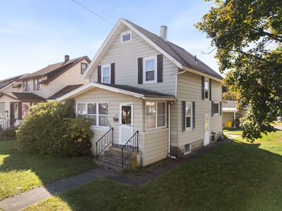 211 N Page Ave, Endicott, NY, 13760