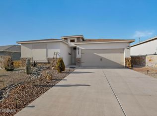 4053 Pacific Loop, Las Cruces, NM 88012