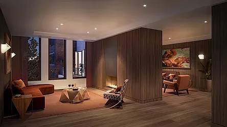 Rented by Keller Williams NYC