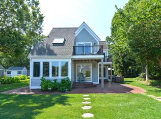 45 Schooner Way, Brewster, MA 02631