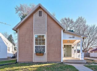 127 S 28th St, Lafayette, IN 47904