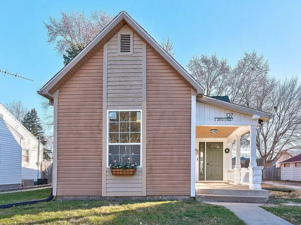 127 S 28th St, Lafayette, IN 47904