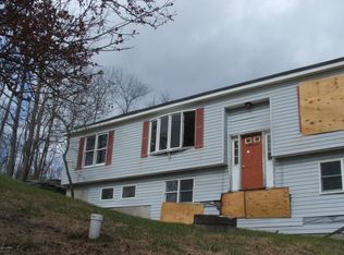 6686 Timothy Lake Rd, East Stroudsburg, PA 18302