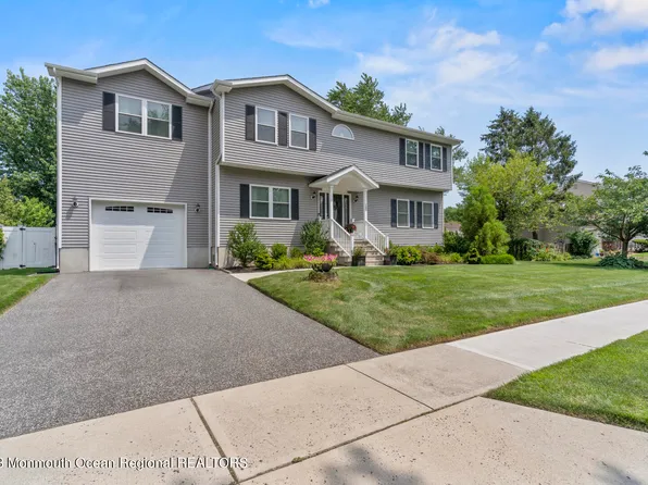 149 Berkeley Drive, Brick, NJ 08724