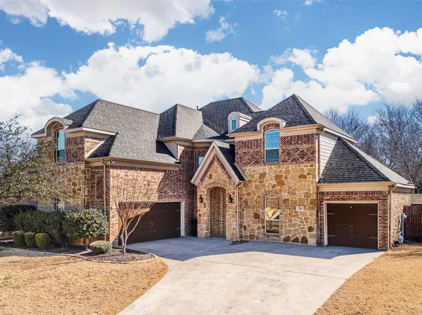 704 Elm Creek Cir, Mansfield, TX 76063