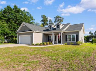 1332 Highway 319, Aynor, SC 29511