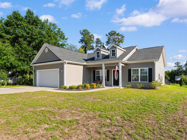 1332 Highway 319, Aynor, SC 29511