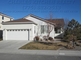 2825 Ridgecrest Dr, Carson City, NV 89706