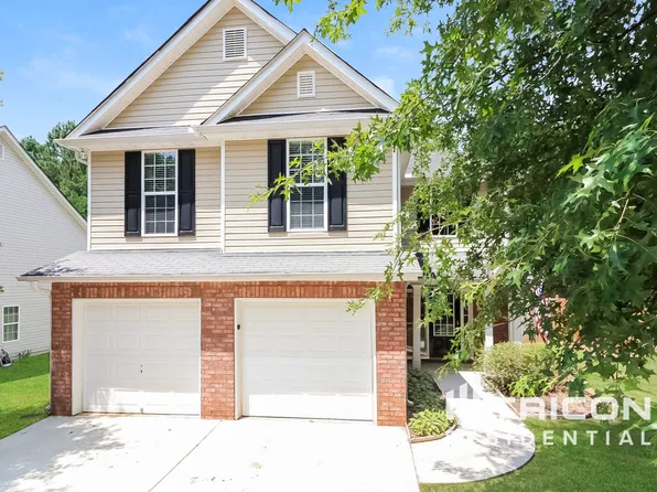 224 Arbor Creek Dr, Dallas, GA 30157