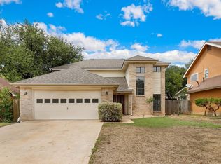 4802 Rustown Dr, Austin, TX 78727