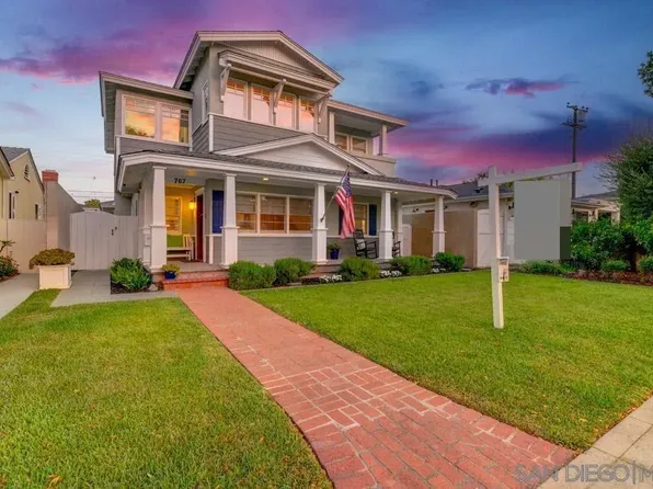 767 I Ave, Coronado, CA 92118