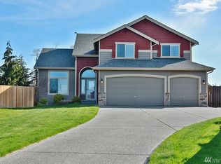 942 Lyle Ridge Cir, Oak Harbor, WA 98277