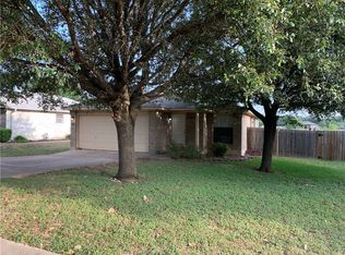 915 Audra St, Cedar Park, TX 78613