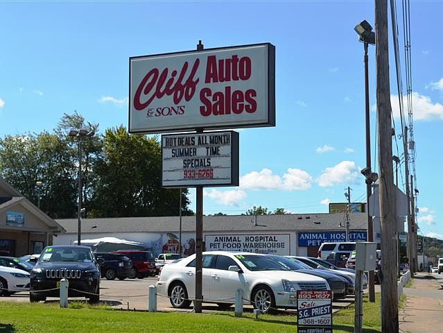 1st image of 7053 Dixie Hwy