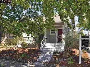 6202 Baker St, Oakland, CA