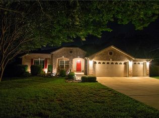 547 Bella Vista Cir, Kyle, TX 78640