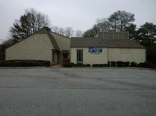 731 Sandtown Rd SW STE A, Marietta, GA 30008