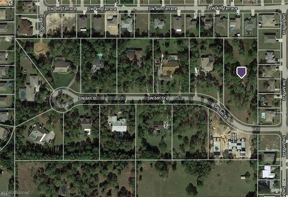 2nd image of 611 SW 6th St