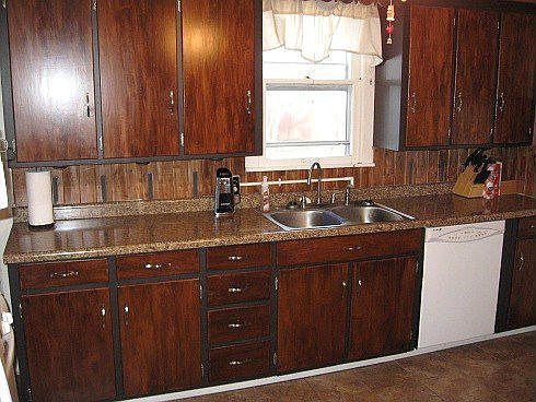Updated Kitchen