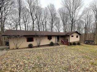 6461 E Cox Dr, Bloomington, IN 47408