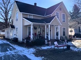 7 Walnut St, Wellsboro, PA 16901