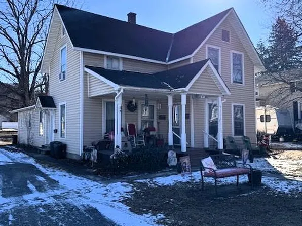 7 Walnut St, Wellsboro, PA 16901