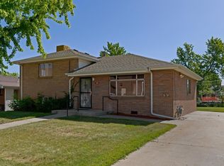 2160 S Zenobia St, Denver, CO 80219