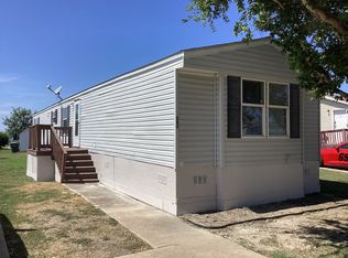 262 Horseshoe Bend Rd #140, San Marcos, TX 78666