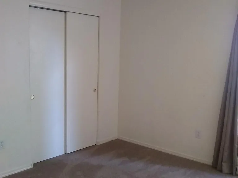 Nice closets in all 3 bedrooms