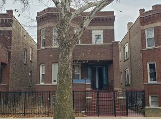4025 W Potomac Ave, Chicago, IL 60651