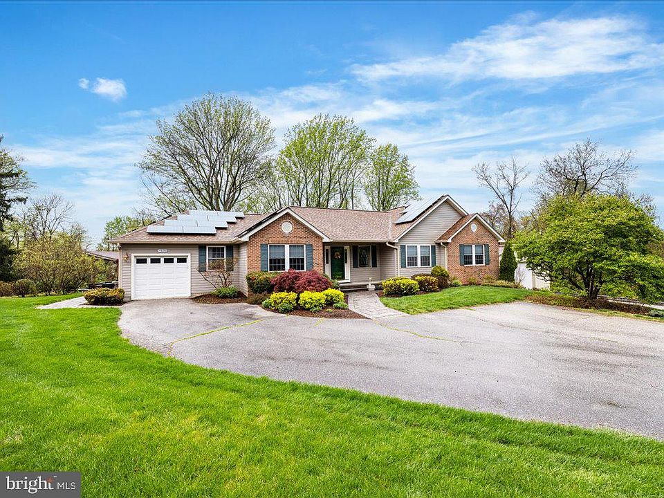 4896 Avoca Ave, Ellicott City, MD 21043 Zillow