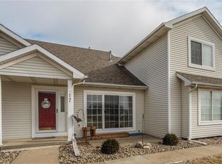 555 SE Laurel St UNIT 17, Waukee, IA 50263