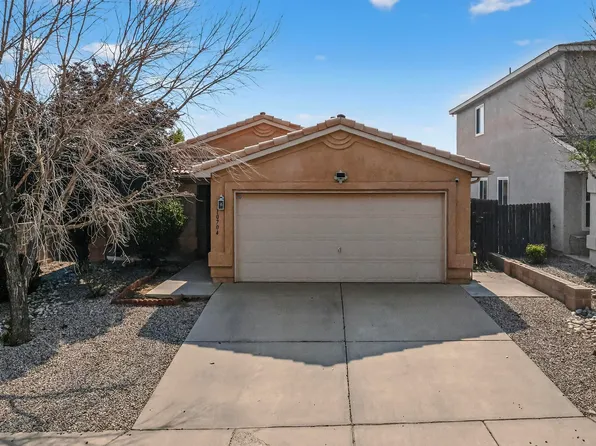 10704 Stone Hollow Pl NW, Albuquerque, NM 87114
