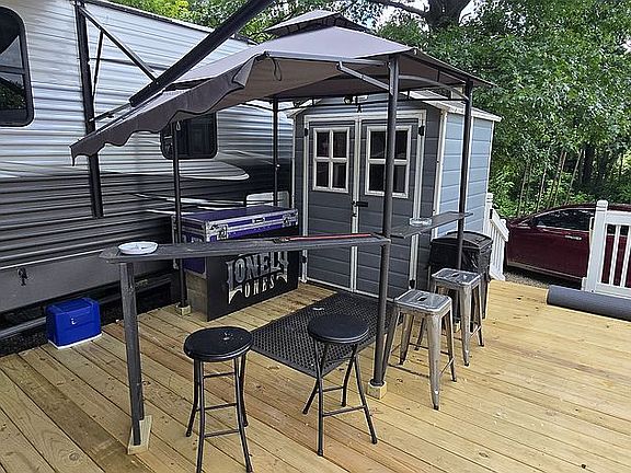 4th image of 2705 W Buck Lake Rd #E29