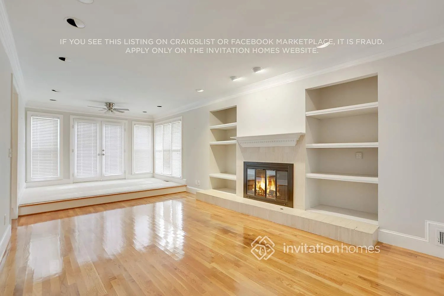 993 Tall Pine Ct Stone Mountain, GA 30087 — Photo 4