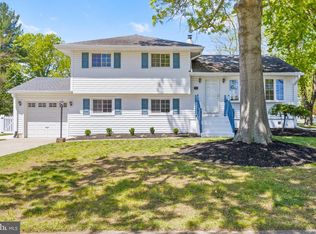 2016 Whatley Rd, Hamilton, NJ 08690