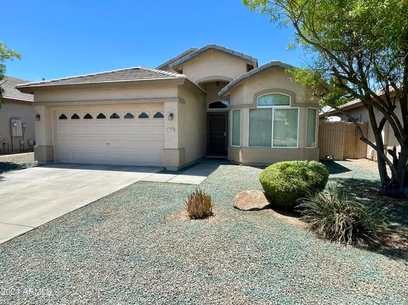 11694 W MONROE Street, Avondale, AZ 85323