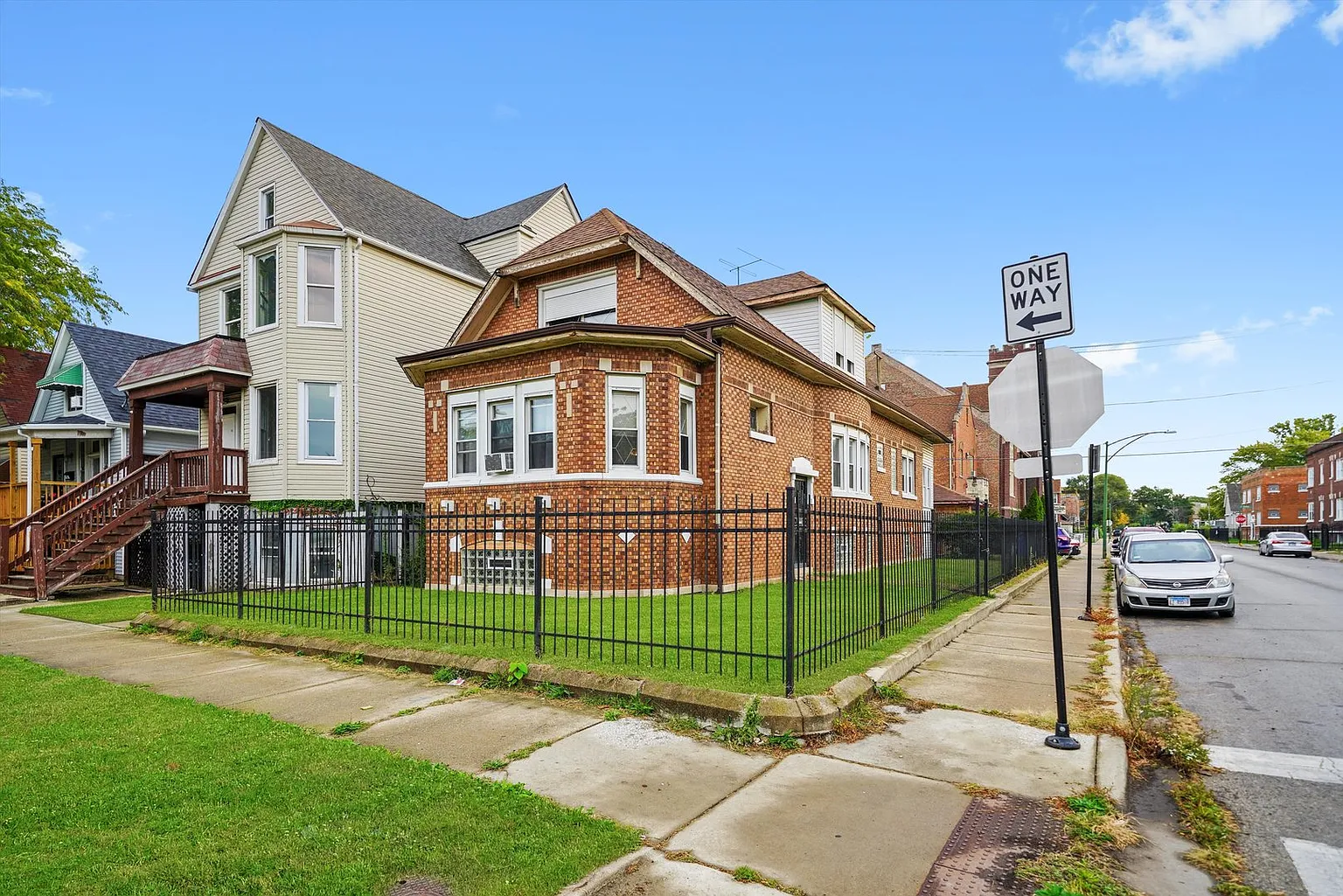 7157 S Sangamon St photo 1