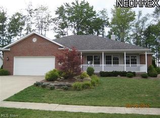 2837 Autumn St NW, Massillon, OH